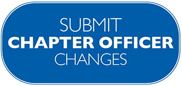 Has your chapter leadership changed? Let us know!