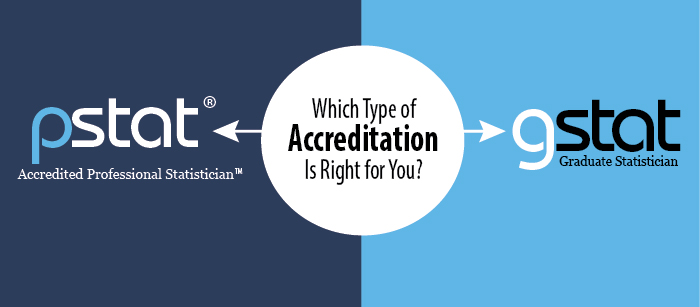 Which type of accreditation is right for you?