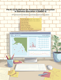 GAISE PreK-12 Report