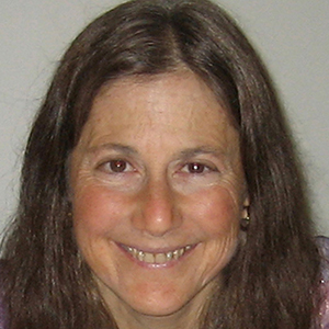 Karen Kafadar