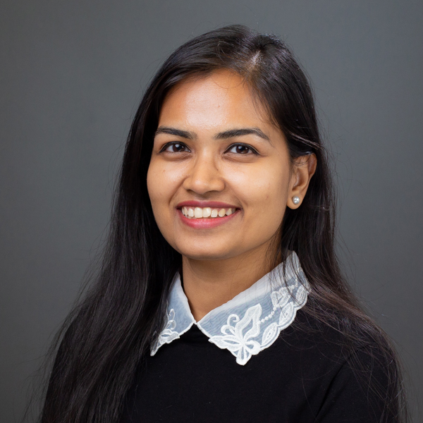Ujjayini Das