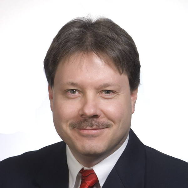 James J. Cochran