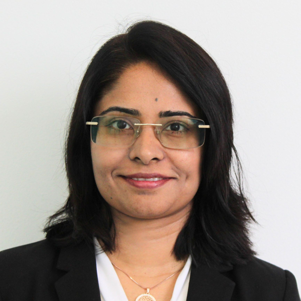 Pragya Sur