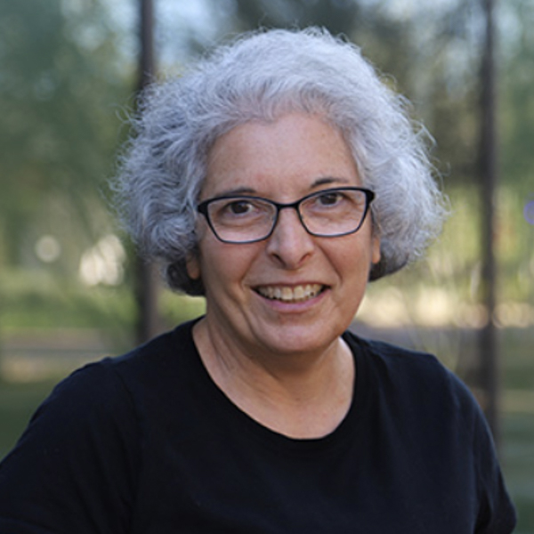 Amy Braverman