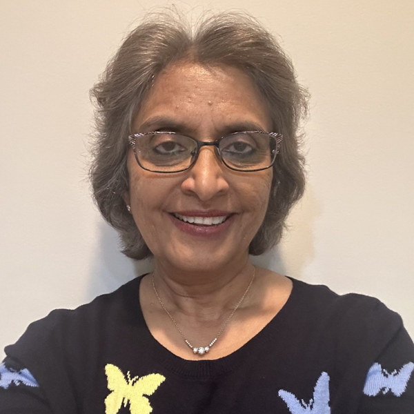 Nalini Ravishanker