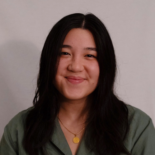 Hannah Ming-Yah Goldfarb 