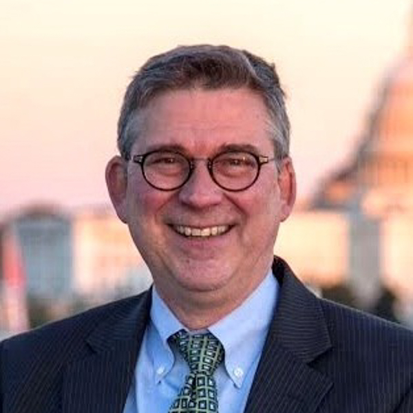 David S. Johnson 