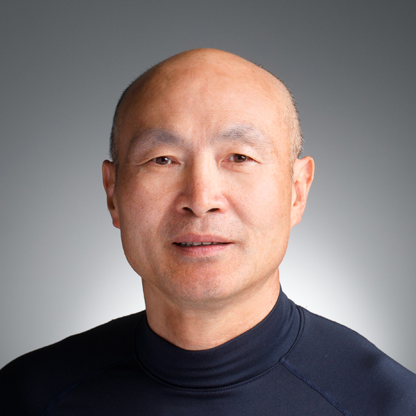 Heping Zhang
