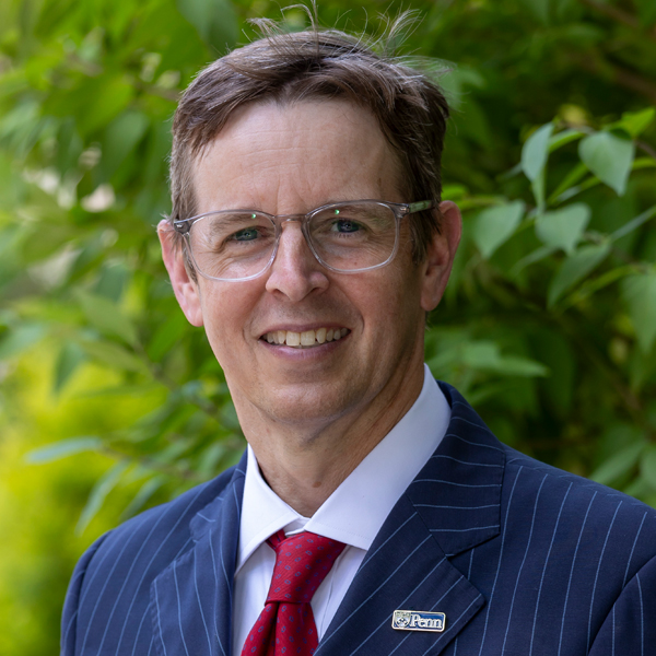 Greg Ridgeway 