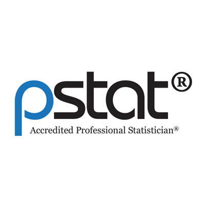 PStat Logo