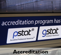 Accreditation