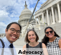 Advocacy