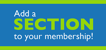 Add a Section to your Membership