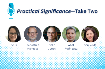 Practical Significance - Take Two