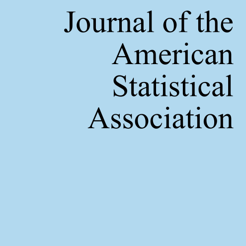JASA Special Issue Explores Roles of Statistical Science in AI