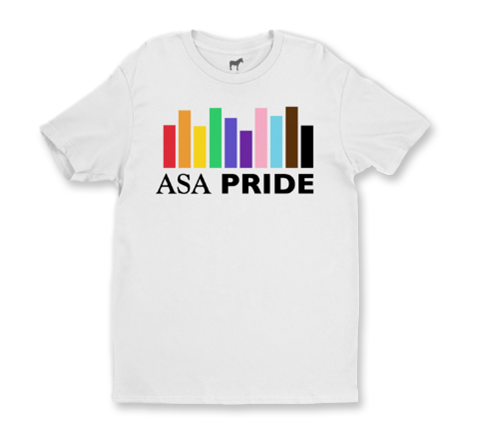 ASA Pride T-shirt
