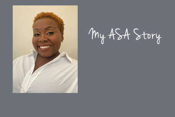 Lydia Gibson, Graduate Student