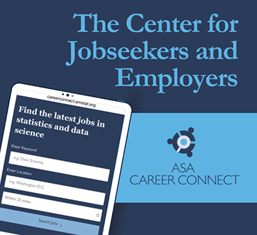 The Center for Jobseekers and Employers