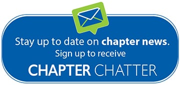 Signup for Chapter Chatter!