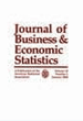Journal of Business & Economic Statistics
