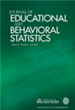 Journal of Educational and Behavioral Statistics