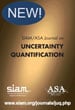 SIAM/ASA Journal on Uncertainty Quantification