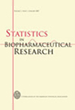 Statistics in Biopharmaceutical Research