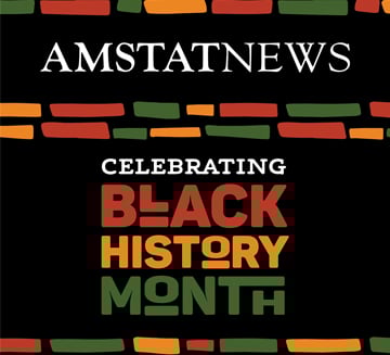 Celebrating Black History Month