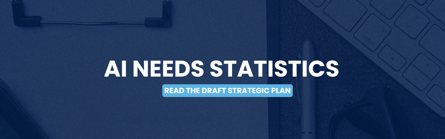 Comment by July 15 to help shape the ASA's AI strategic plan.
