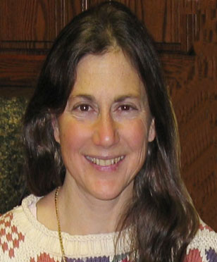 Karen Kafadar