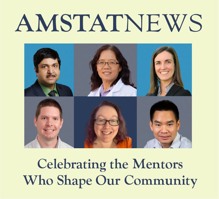 Celebrating the Mentors Who Shape Our Community