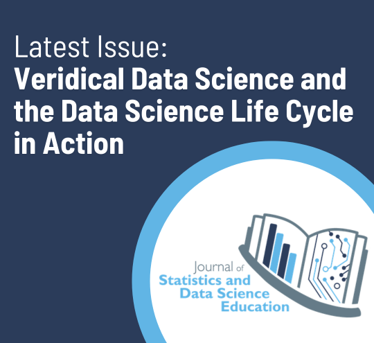 Latest Issue of ‘JSDSE’ Focuses on Veridical Data Science, Data Science Life Cycle in Action