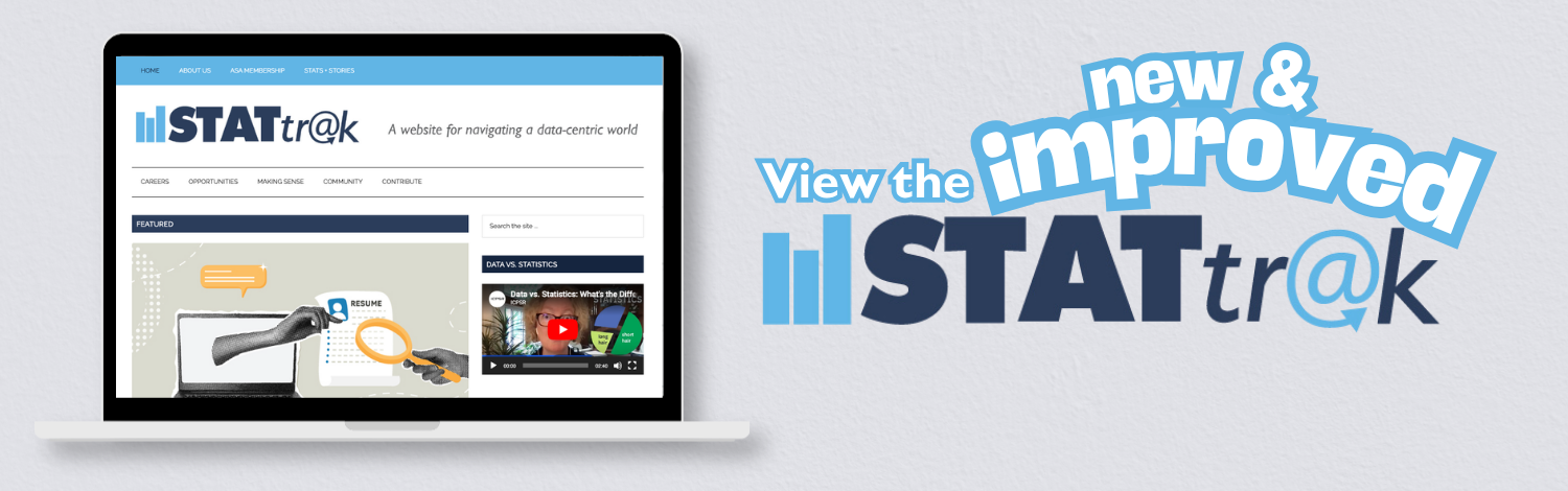 You'll find expanded reach, more in-depth feature stories, and easier-to-find content.