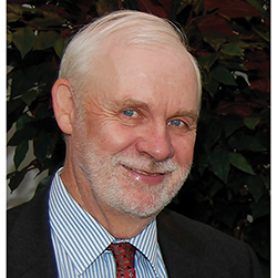 ASA Appreciates Its Retiring Editors