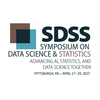 2027 Symposium on Data Science & Statistics