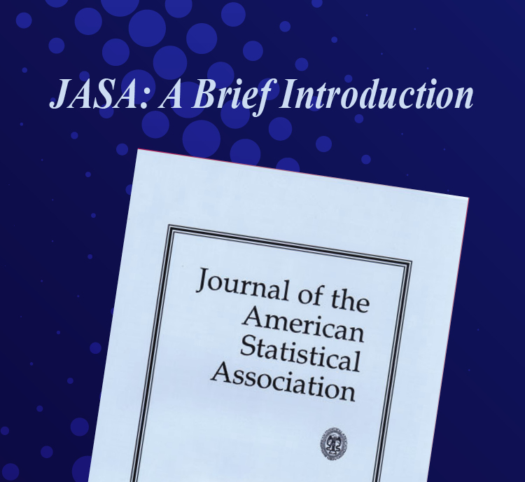 JASA: A Brief Introduction