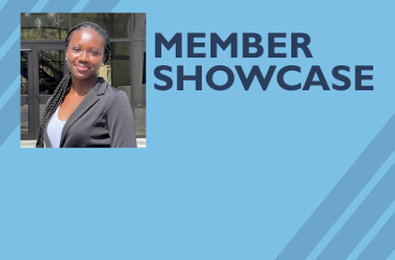 Akua Kwartemaa Owusu, PhD student