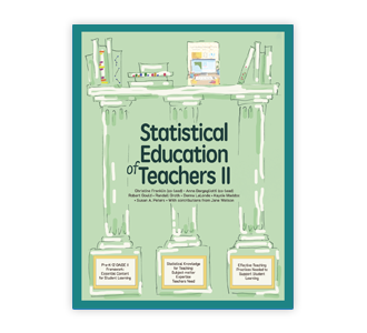 Statistical Education of Teachers (SET)