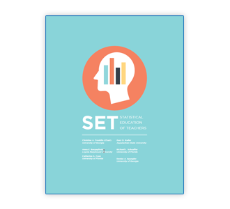 Statistical Education of Teachers (SET)