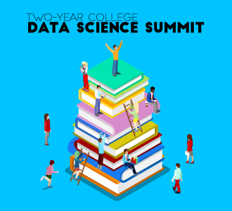 Two-Year College Data Science Summit