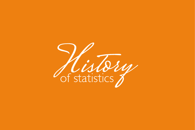 Statistics History